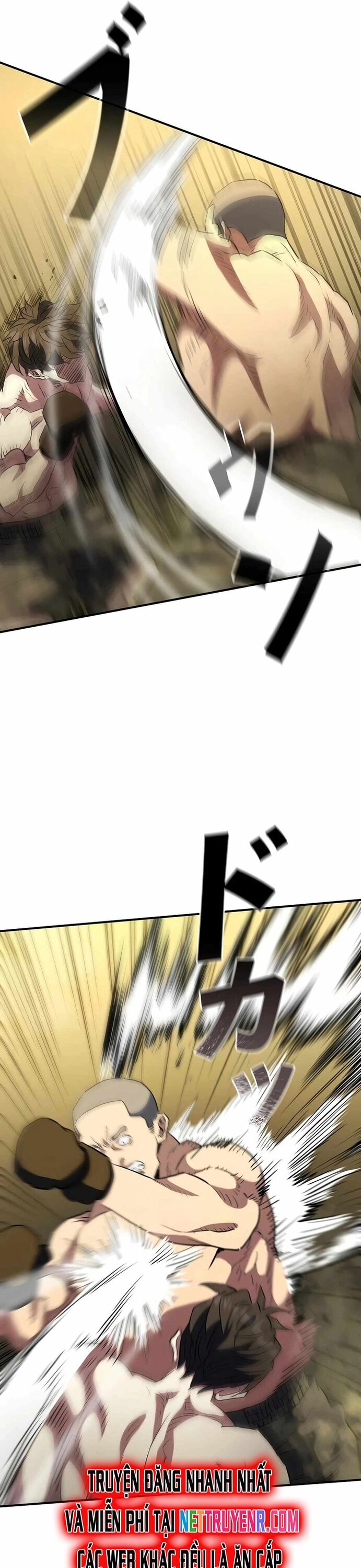 Bát Giác Phản Diện Chapter 24 - Trang 2