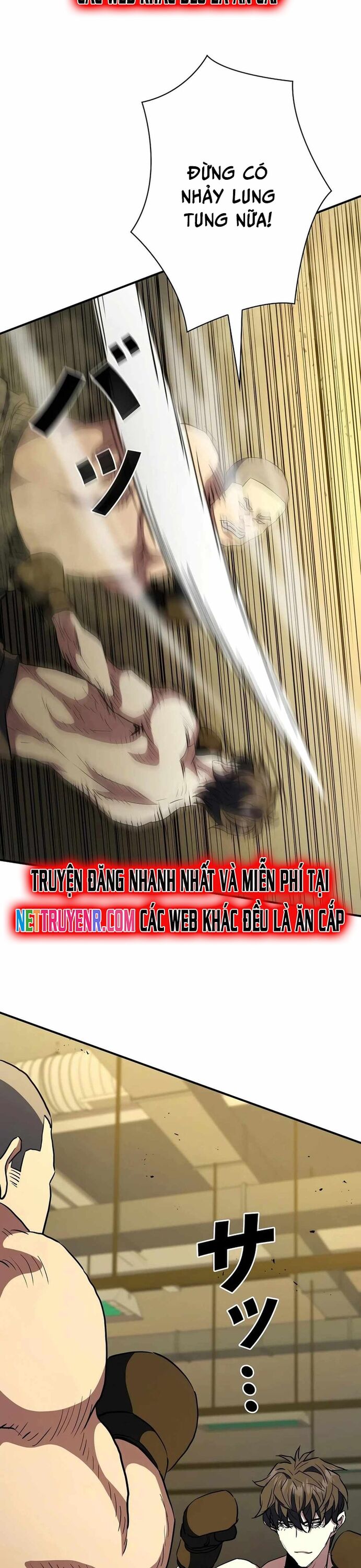 Bát Giác Phản Diện Chapter 24 - Trang 2