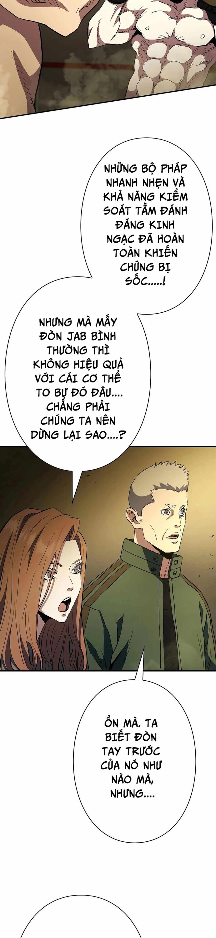 Bát Giác Phản Diện Chapter 24 - Trang 2