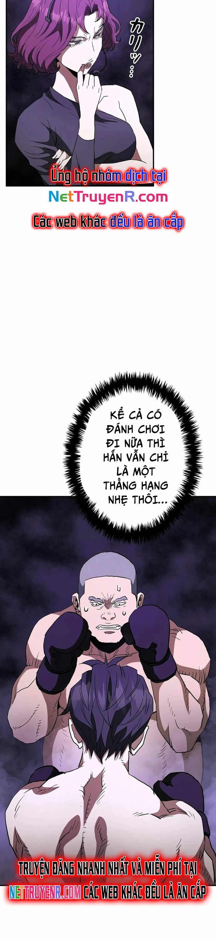 Bát Giác Phản Diện Chapter 24 - Trang 2
