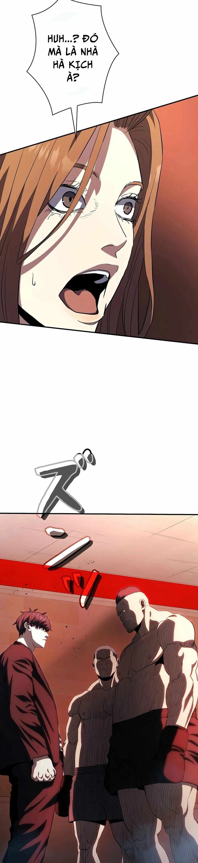 Bát Giác Phản Diện Chapter 24 - Trang 2