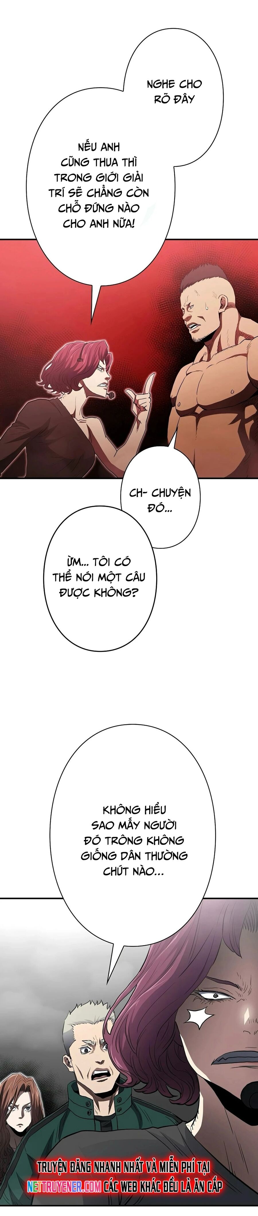 Bát Giác Phản Diện Chapter 25 - Trang 2
