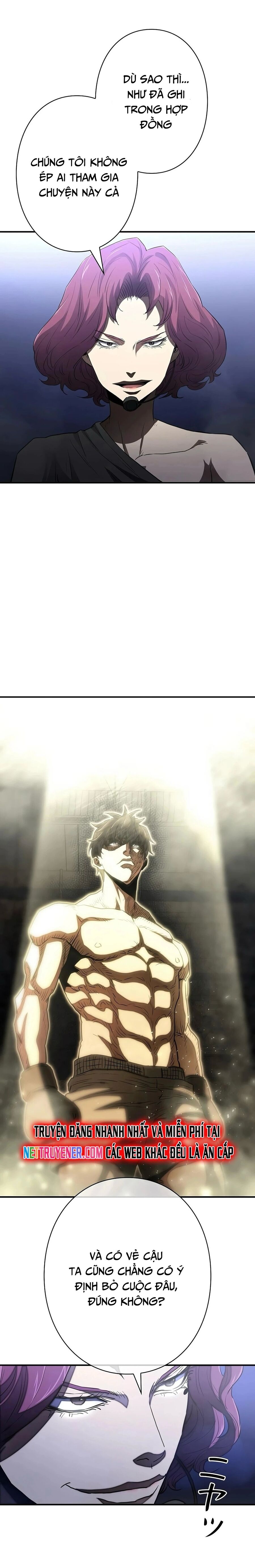 Bát Giác Phản Diện Chapter 25 - Trang 2