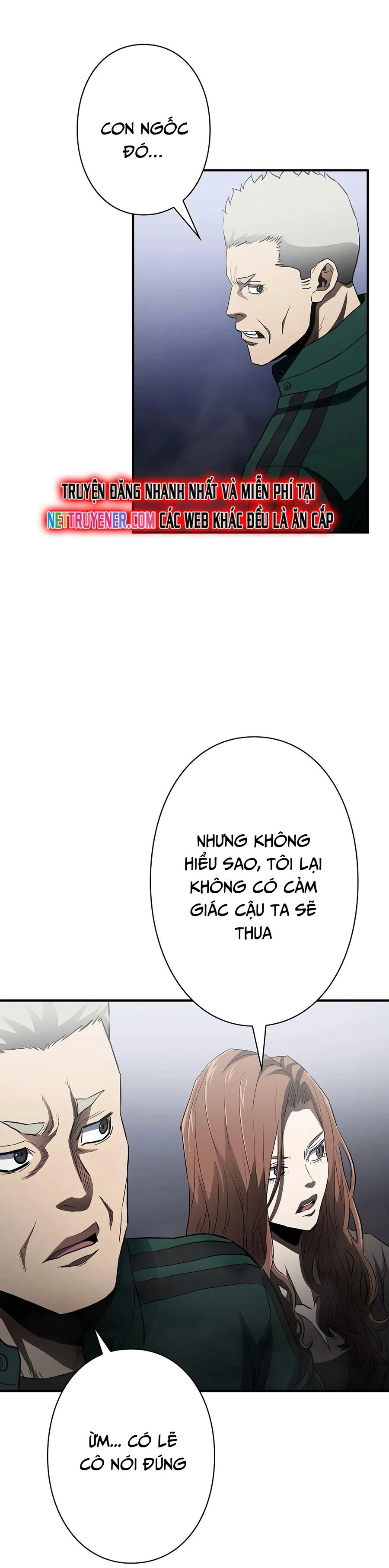 Bát Giác Phản Diện Chapter 25 - Trang 2