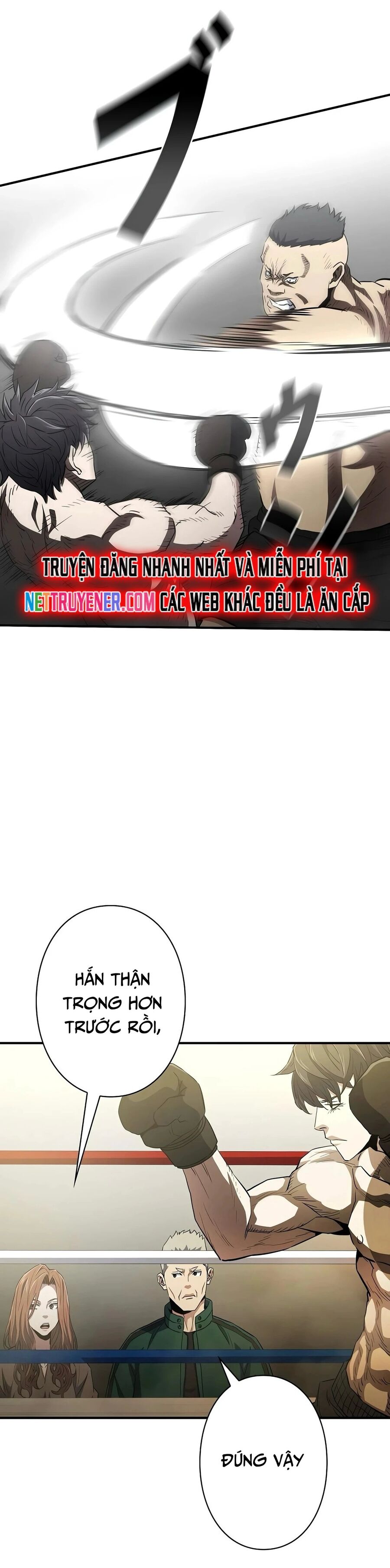 Bát Giác Phản Diện Chapter 25 - Trang 2