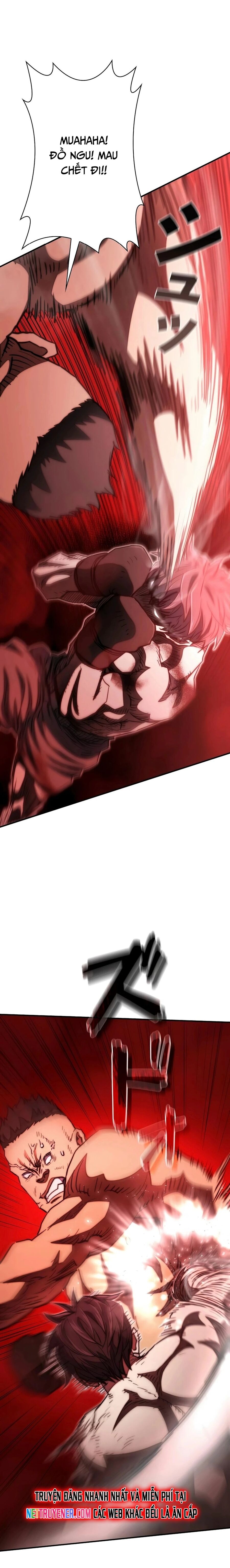 Bát Giác Phản Diện Chapter 25 - Trang 2
