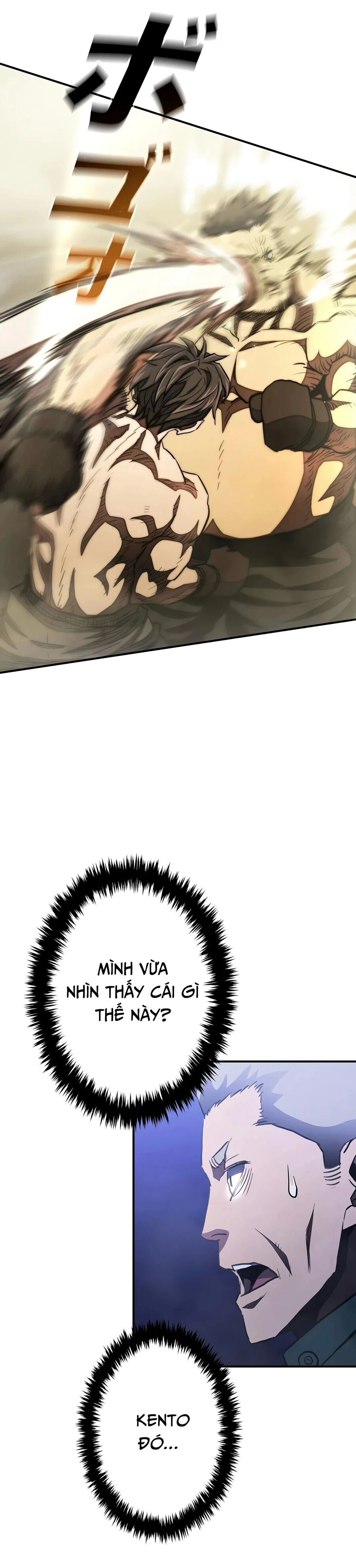 Bát Giác Phản Diện Chapter 25 - Trang 2