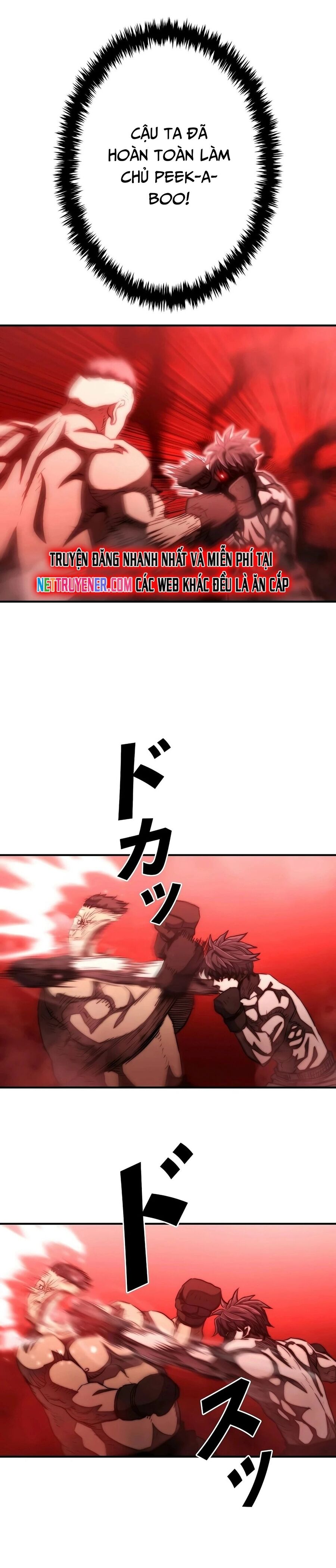Bát Giác Phản Diện Chapter 25 - Trang 2