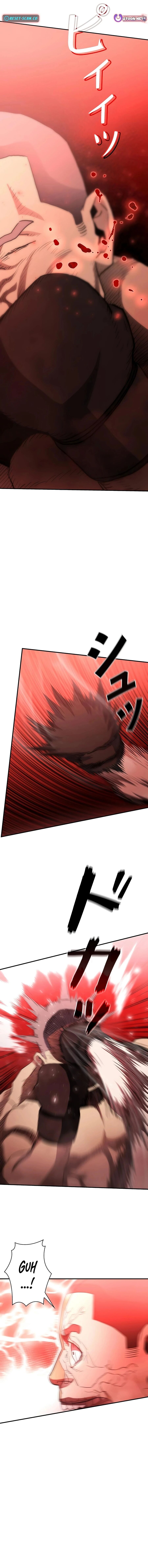 Bát Giác Phản Diện Chapter 25 - Trang 2
