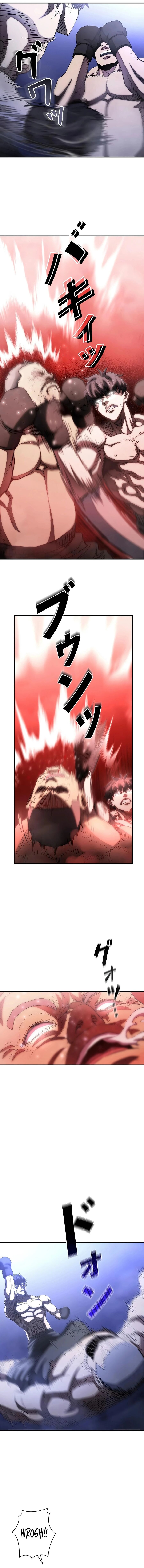 Bát Giác Phản Diện Chapter 25 - Trang 2