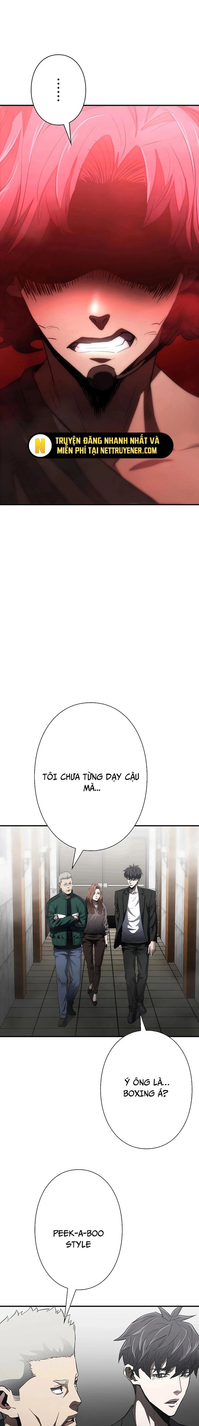 Bát Giác Phản Diện Chapter 26 - Trang 2