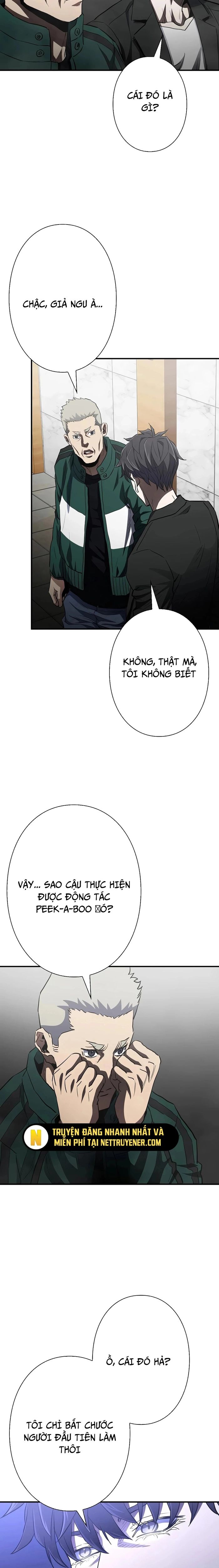 Bát Giác Phản Diện Chapter 26 - Trang 2