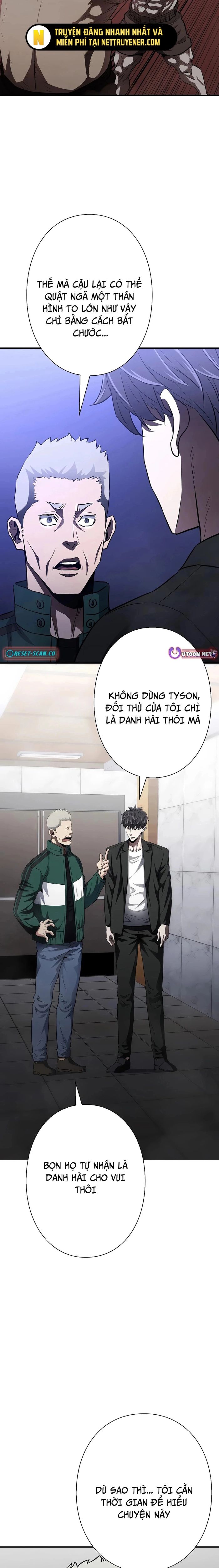 Bát Giác Phản Diện Chapter 26 - Trang 2