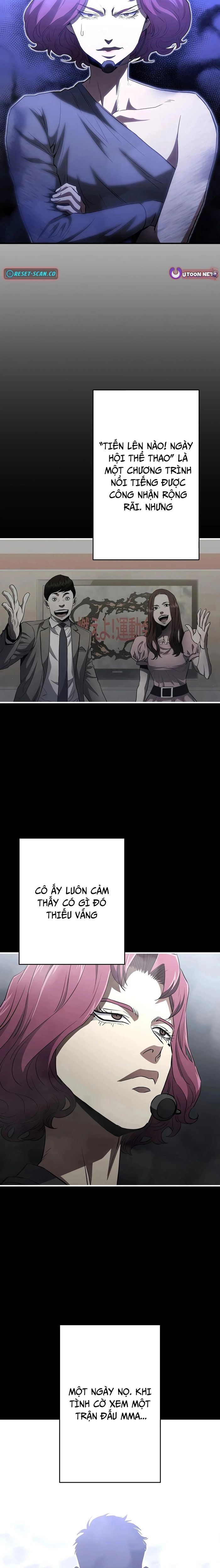 Bát Giác Phản Diện Chapter 26 - Trang 2