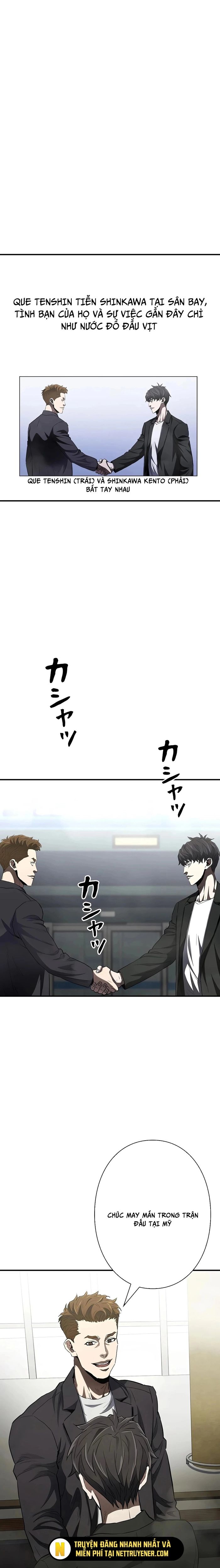 Bát Giác Phản Diện Chapter 26 - Trang 2