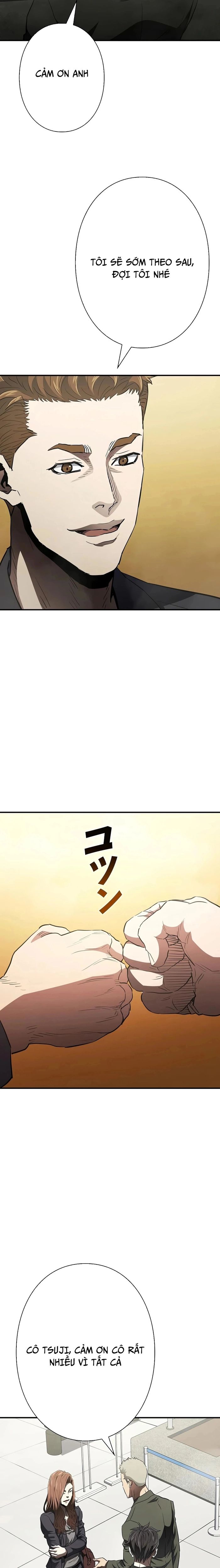 Bát Giác Phản Diện Chapter 26 - Trang 2