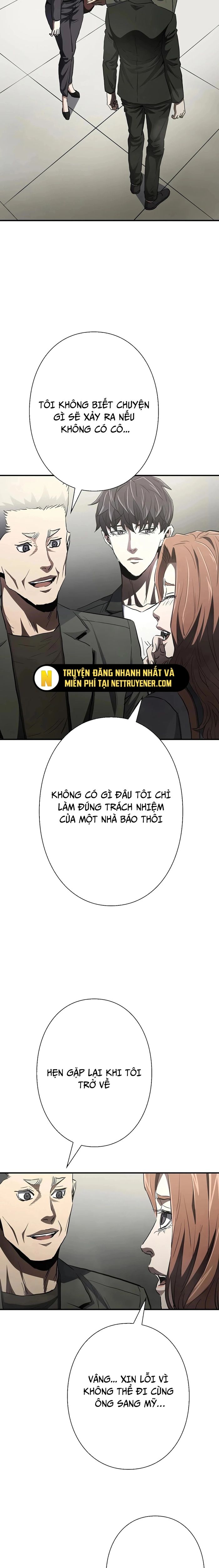 Bát Giác Phản Diện Chapter 26 - Trang 2
