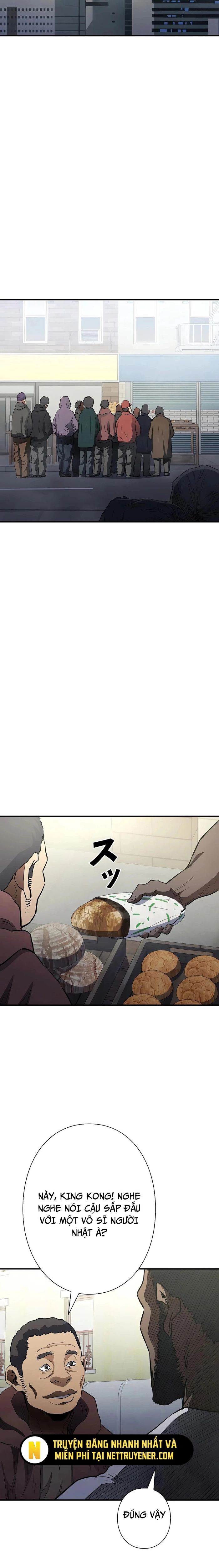 Bát Giác Phản Diện Chapter 26 - Trang 2
