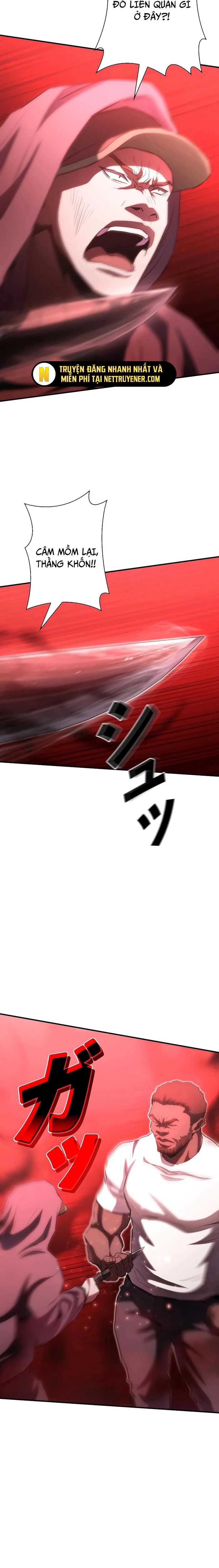 Bát Giác Phản Diện Chapter 26 - Trang 2