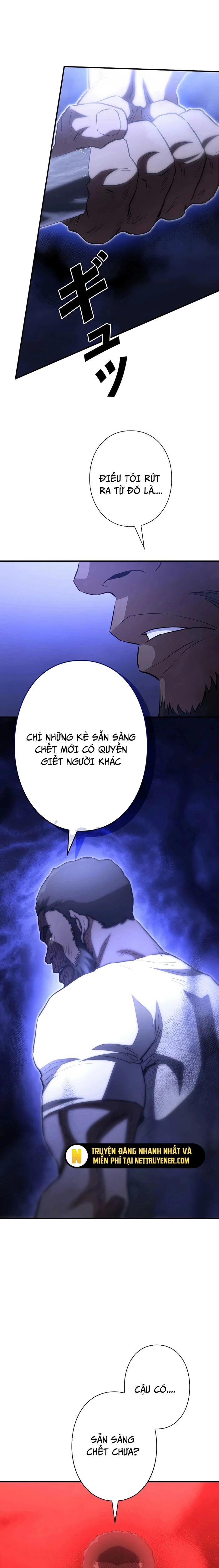 Bát Giác Phản Diện Chapter 26 - Trang 2