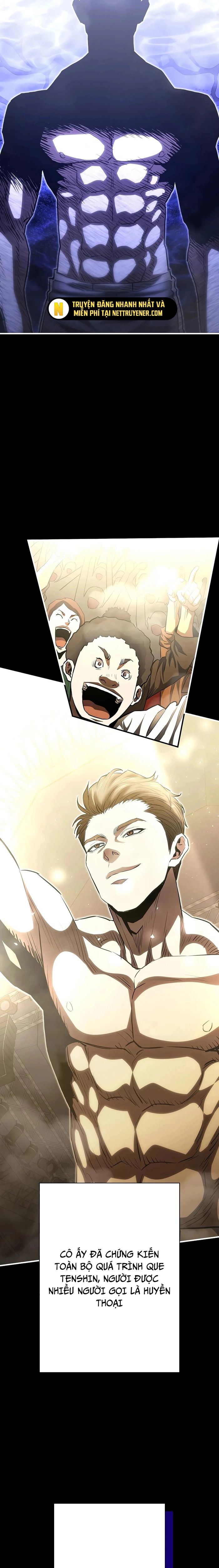 Bát Giác Phản Diện Chapter 26 - Trang 2