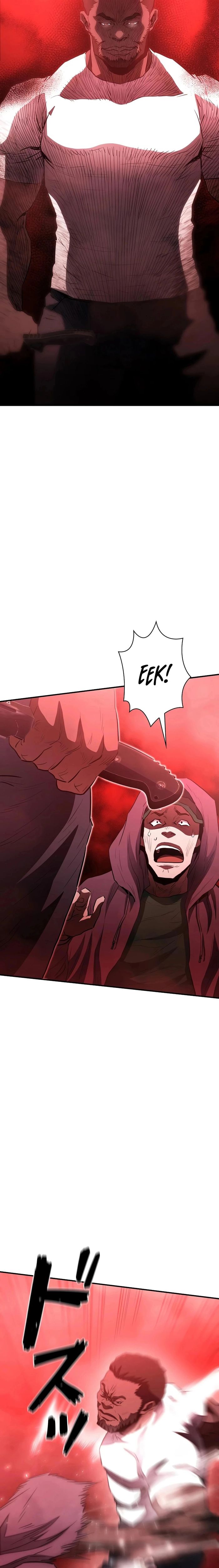 Bát Giác Phản Diện Chapter 26 - Trang 2