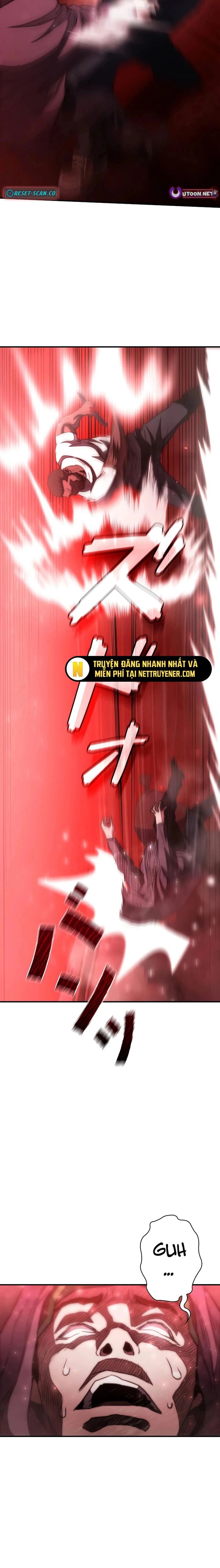 Bát Giác Phản Diện Chapter 26 - Trang 2