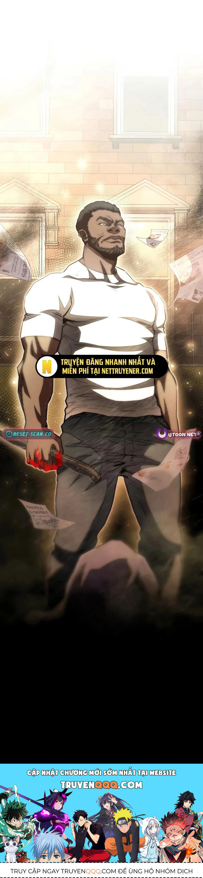 Bát Giác Phản Diện Chapter 26 - Trang 2
