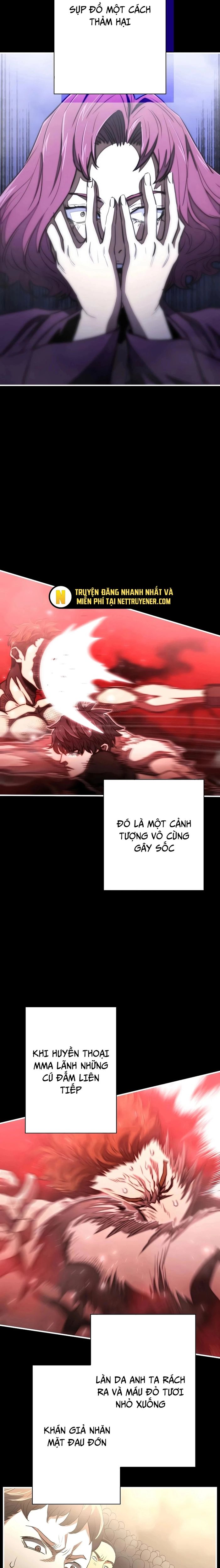 Bát Giác Phản Diện Chapter 26 - Trang 2