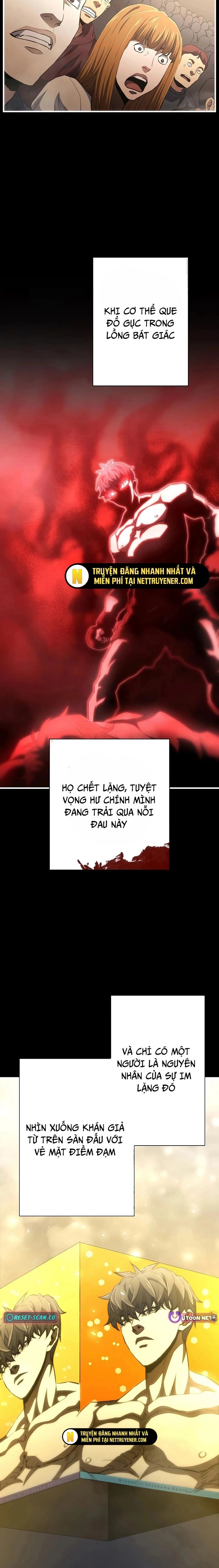 Bát Giác Phản Diện Chapter 26 - Trang 2