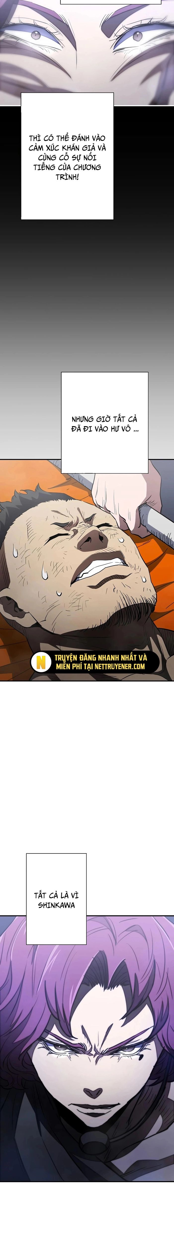 Bát Giác Phản Diện Chapter 26 - Trang 2