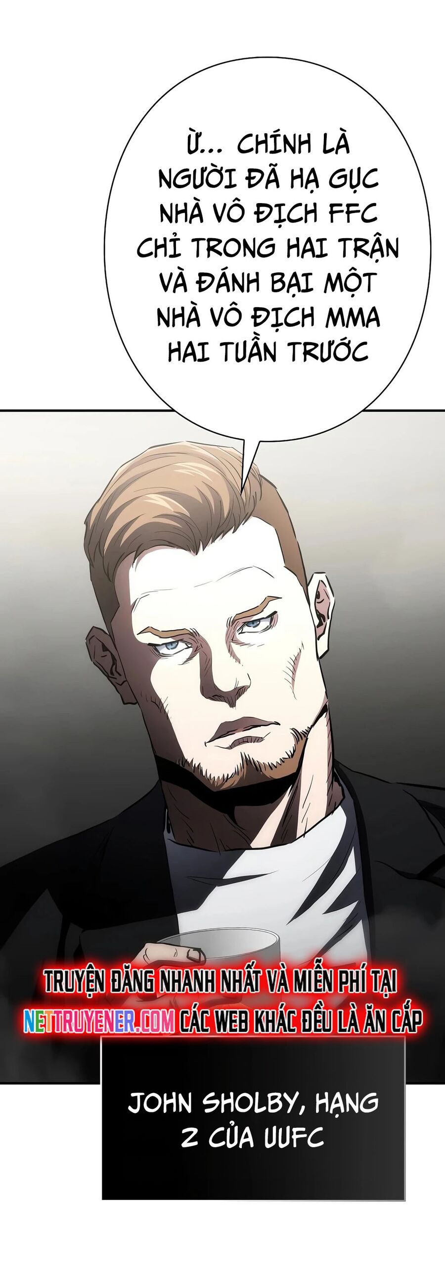 Bát Giác Phản Diện Chapter 28 - Trang 2