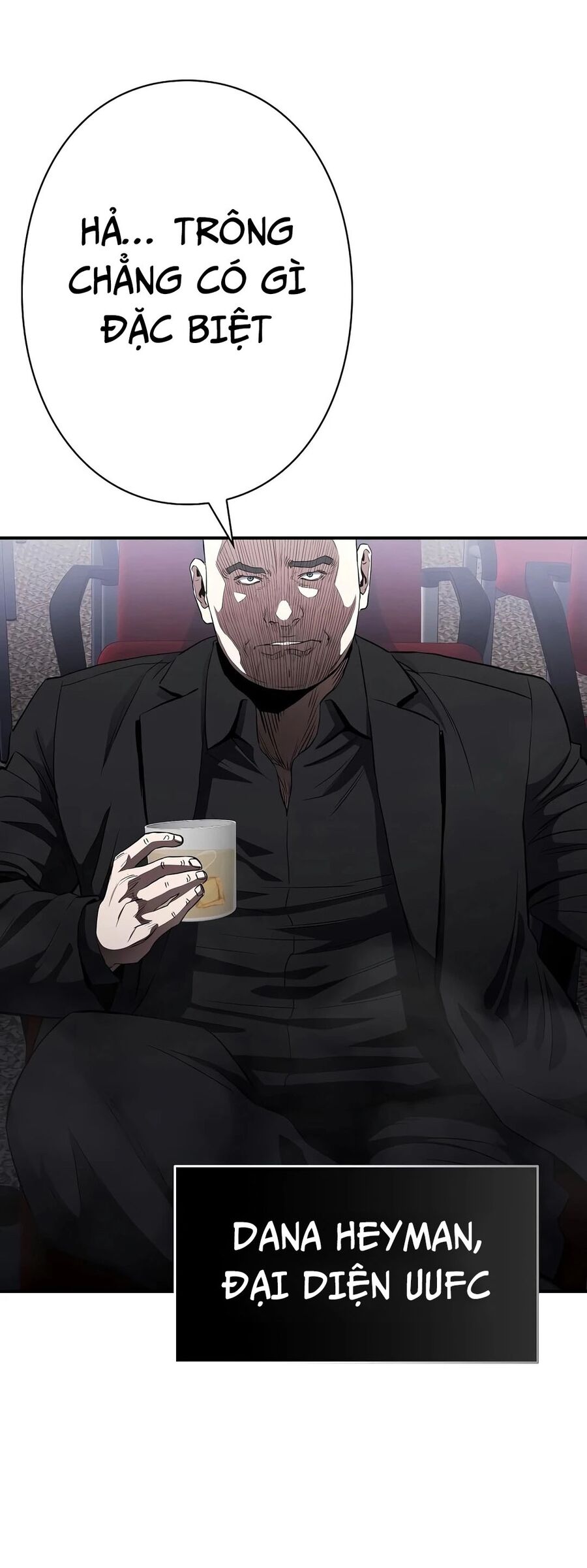 Bát Giác Phản Diện Chapter 28 - Trang 2