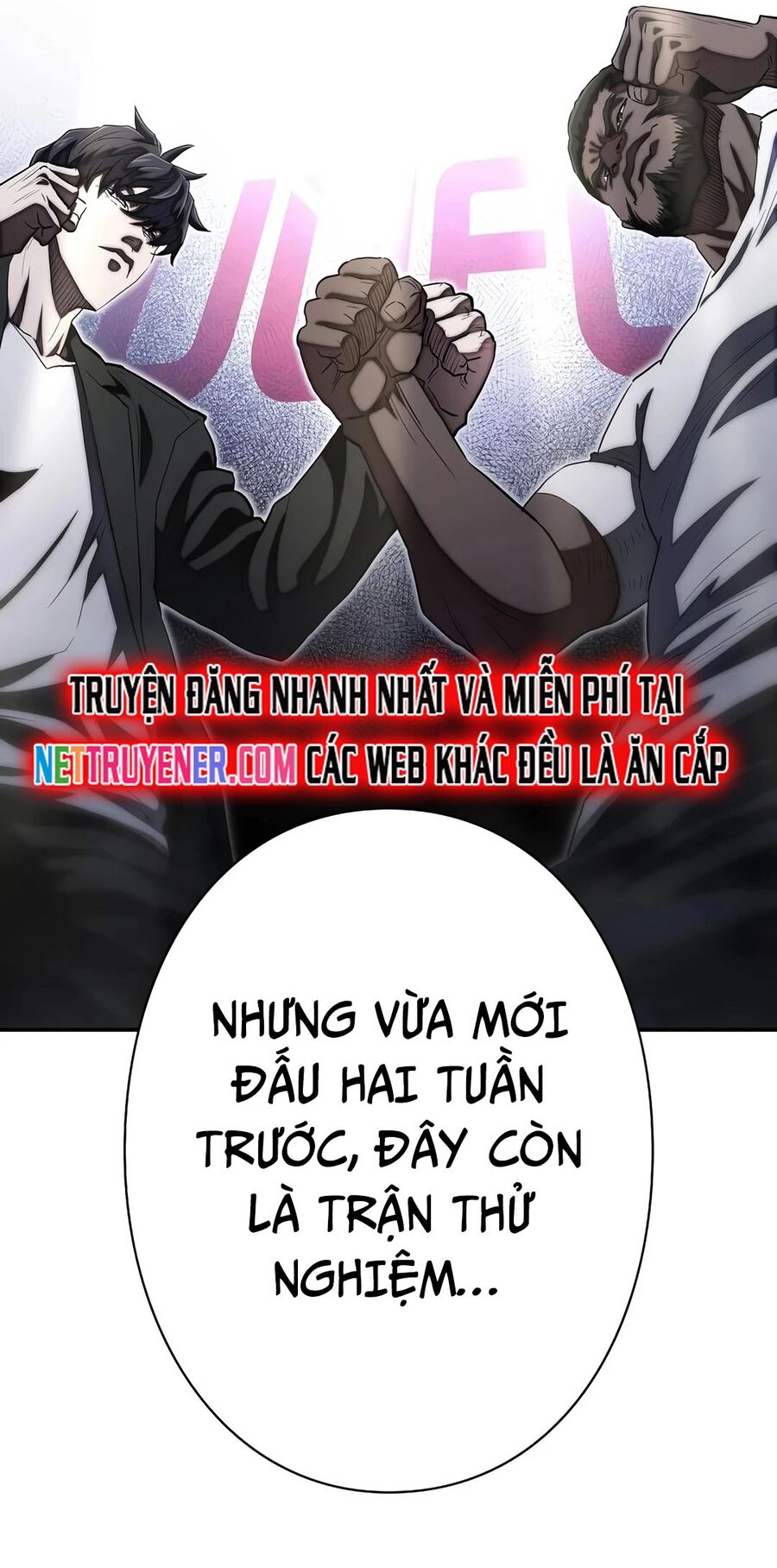 Bát Giác Phản Diện Chapter 28 - Trang 2