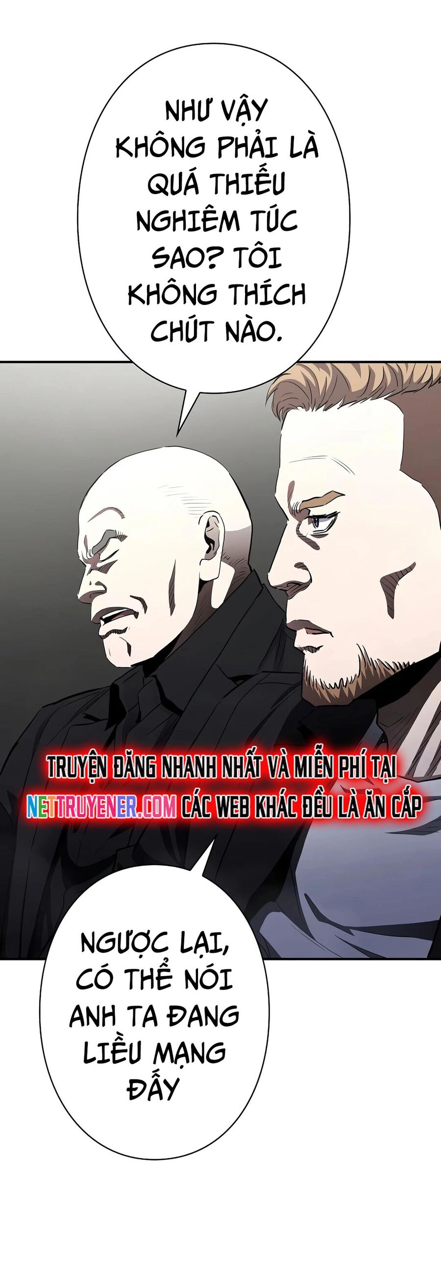 Bát Giác Phản Diện Chapter 28 - Trang 2