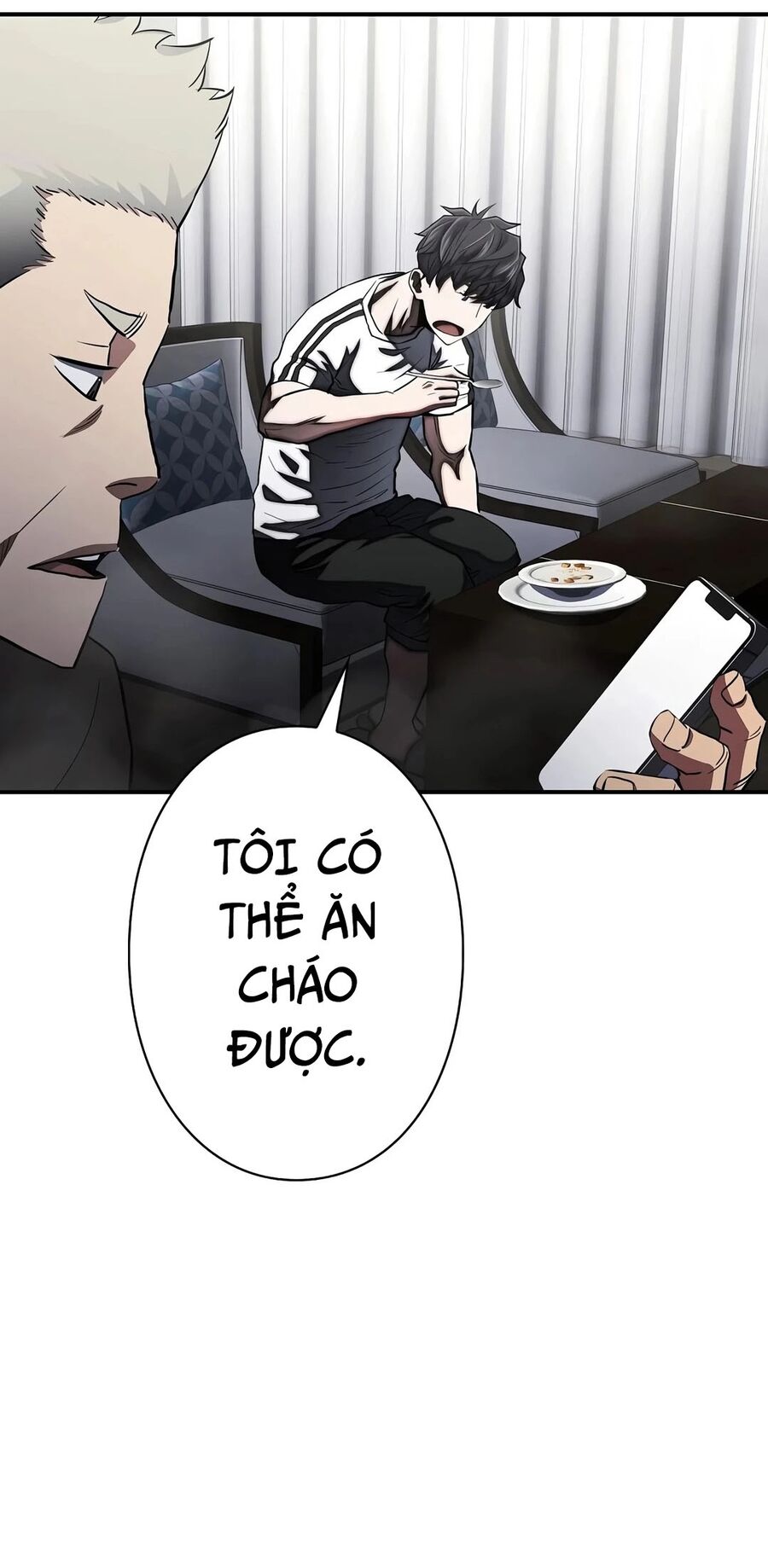 Bát Giác Phản Diện Chapter 28 - Trang 2