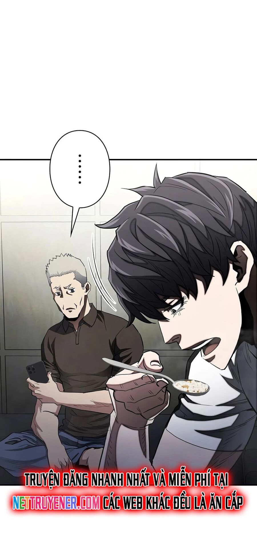 Bát Giác Phản Diện Chapter 28 - Trang 2