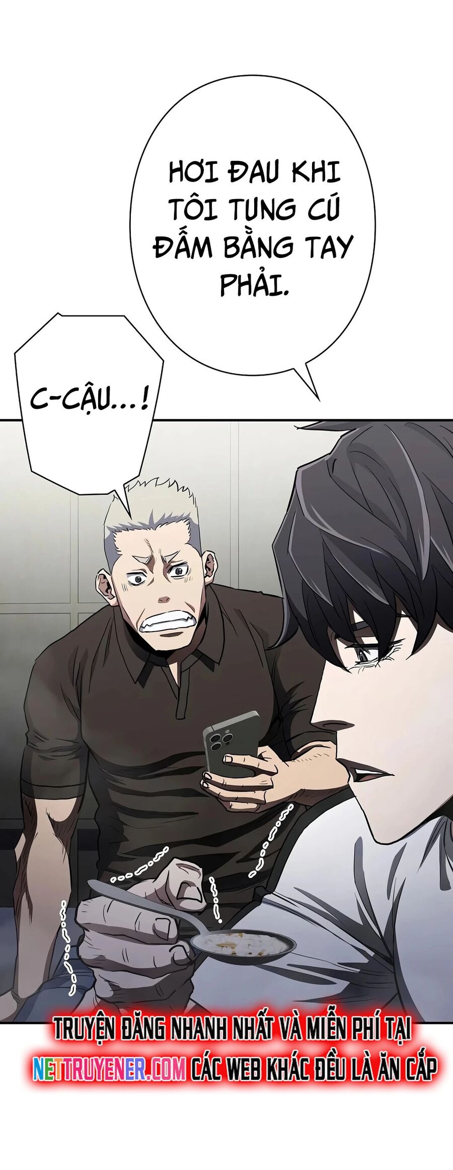 Bát Giác Phản Diện Chapter 28 - Trang 2