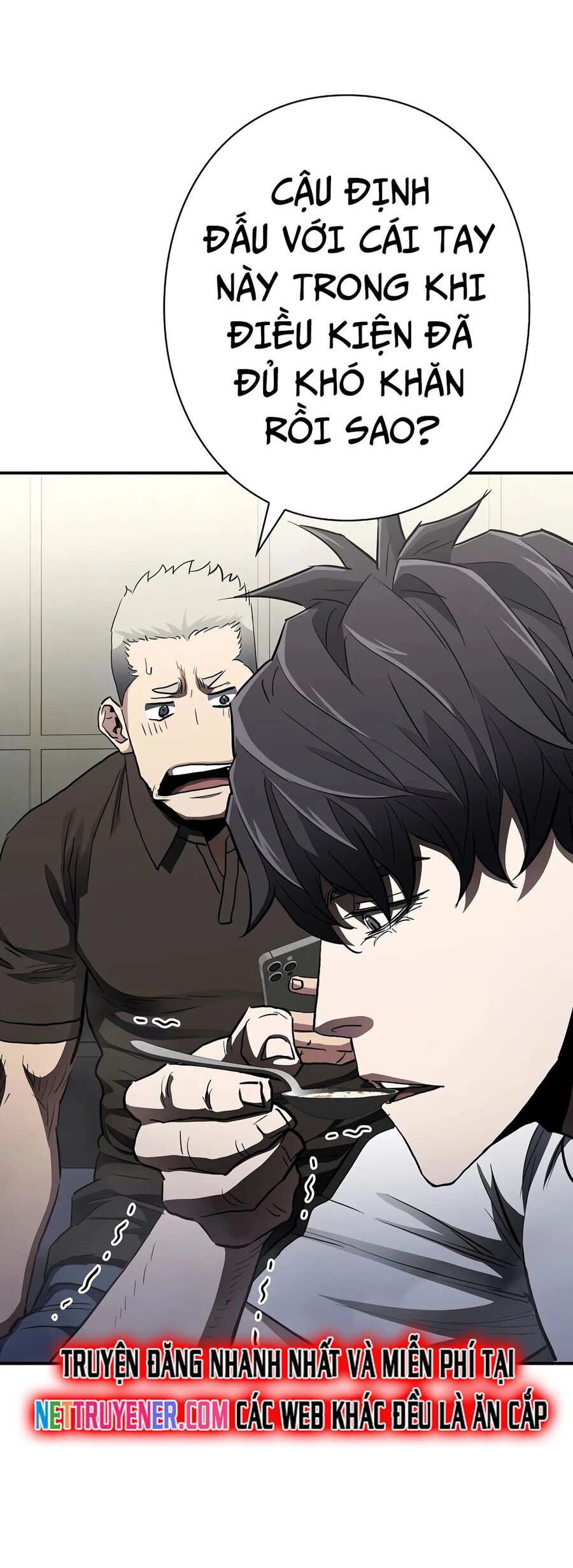 Bát Giác Phản Diện Chapter 28 - Trang 2