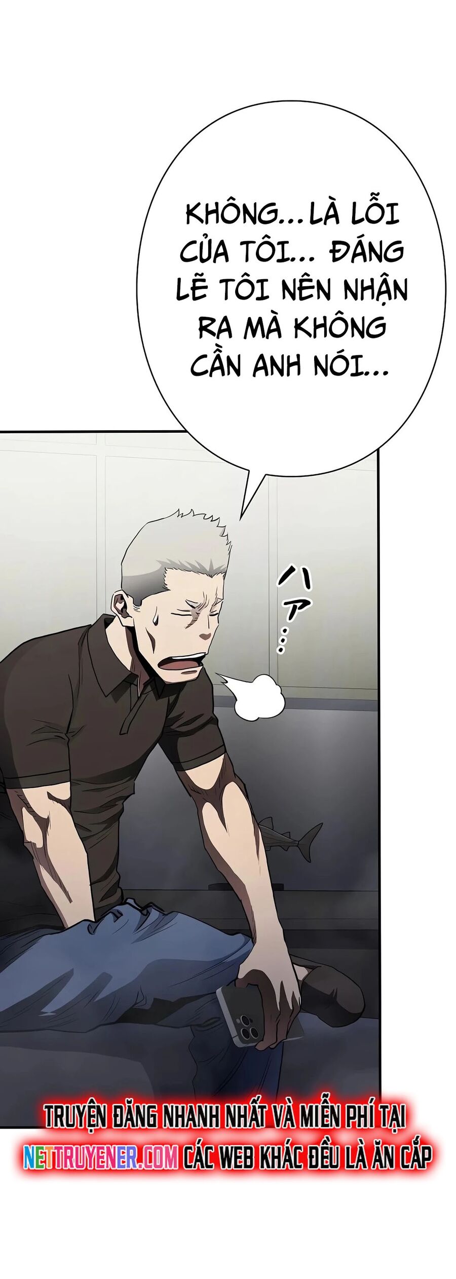 Bát Giác Phản Diện Chapter 28 - Trang 2