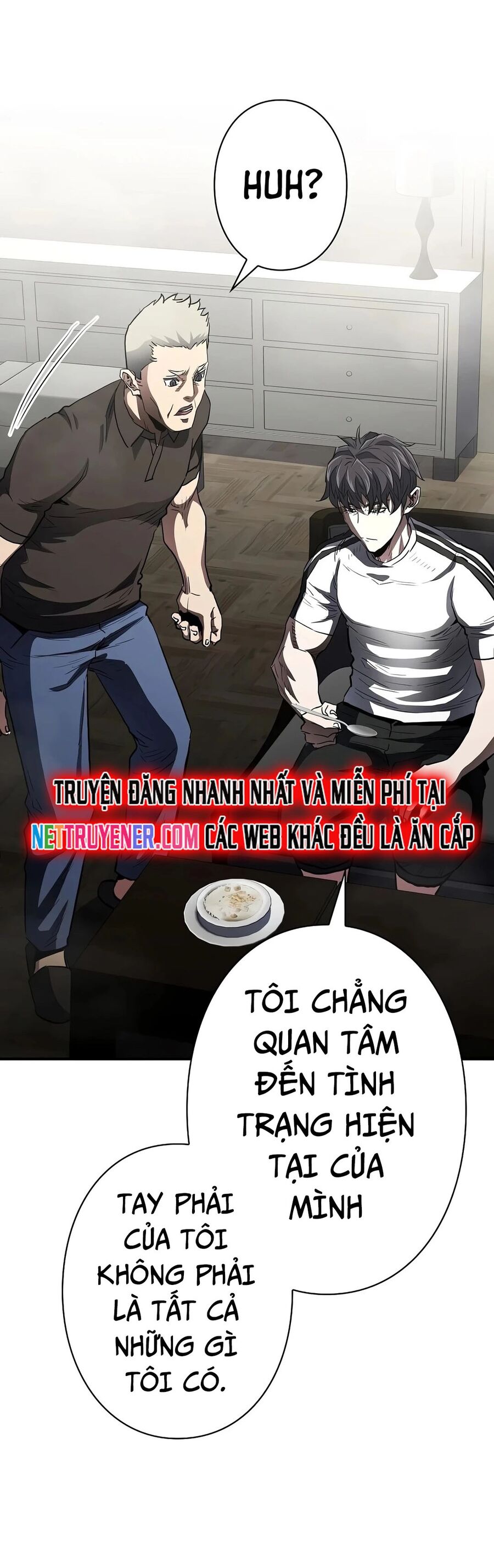 Bát Giác Phản Diện Chapter 28 - Trang 2