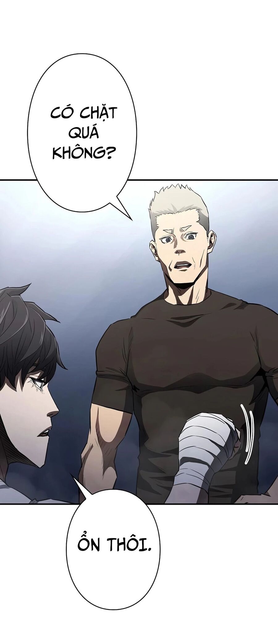 Bát Giác Phản Diện Chapter 28 - Trang 2