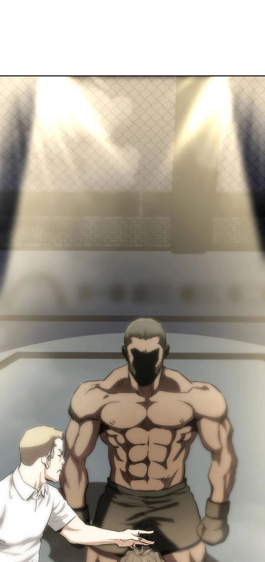 Bát Giác Phản Diện Chapter 28 - Trang 2