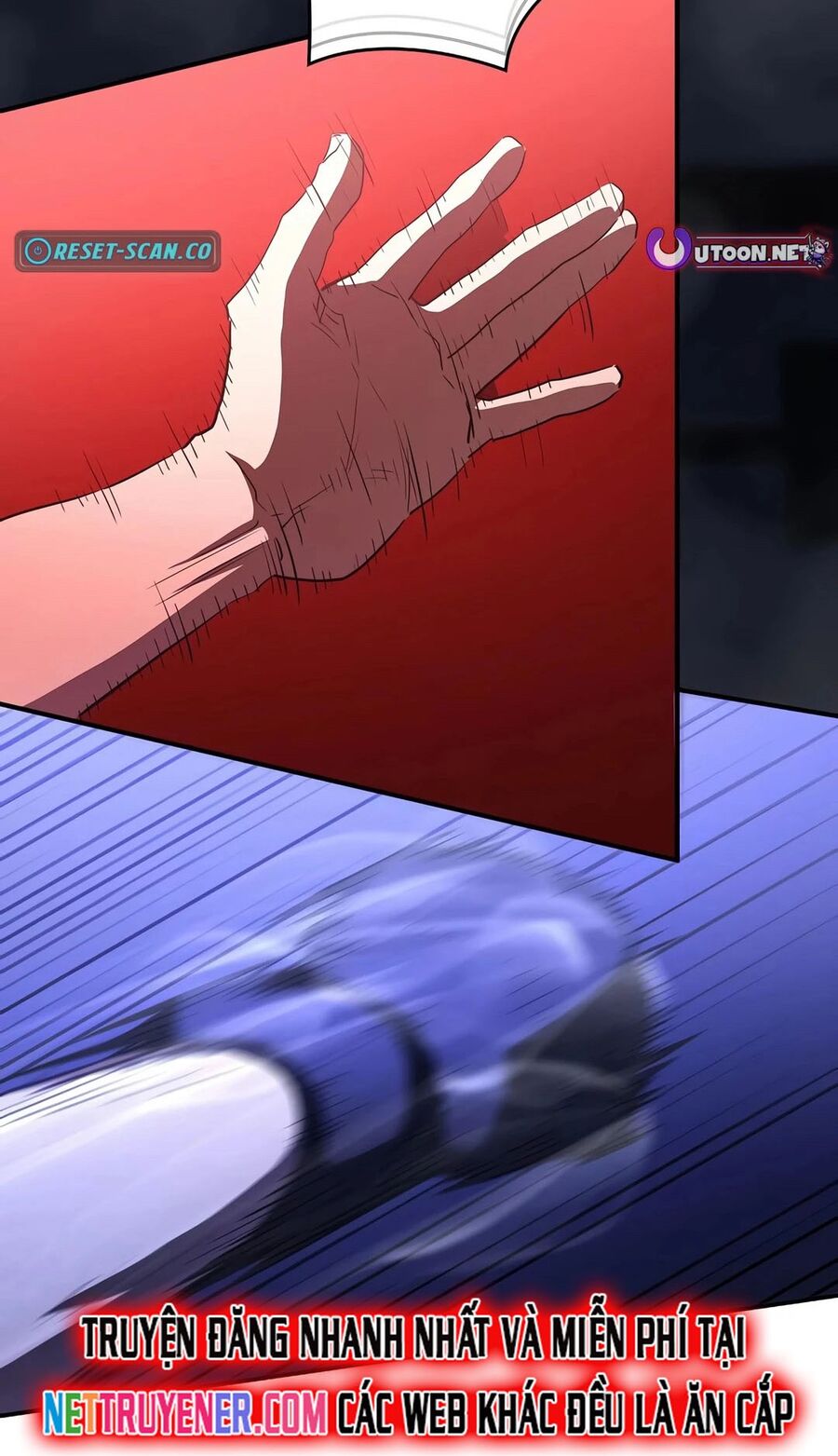 Bát Giác Phản Diện Chapter 28 - Trang 2