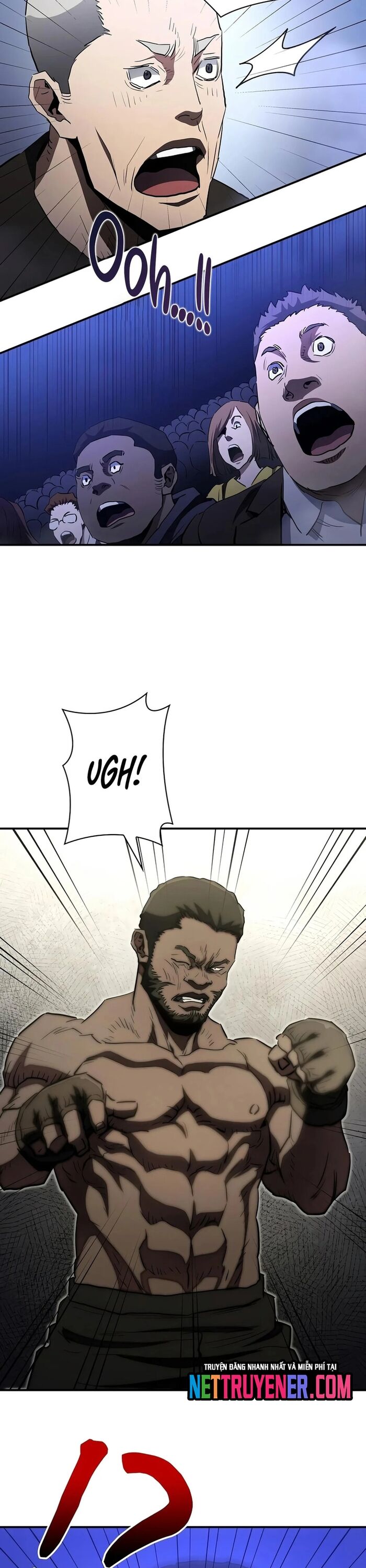 Bát Giác Phản Diện Chapter 29 - Trang 2