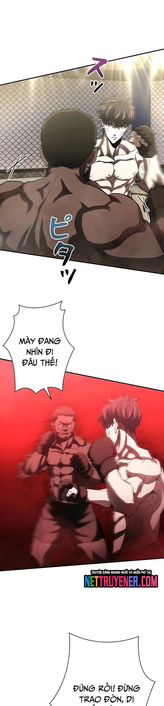 Bát Giác Phản Diện Chapter 29 - Trang 2