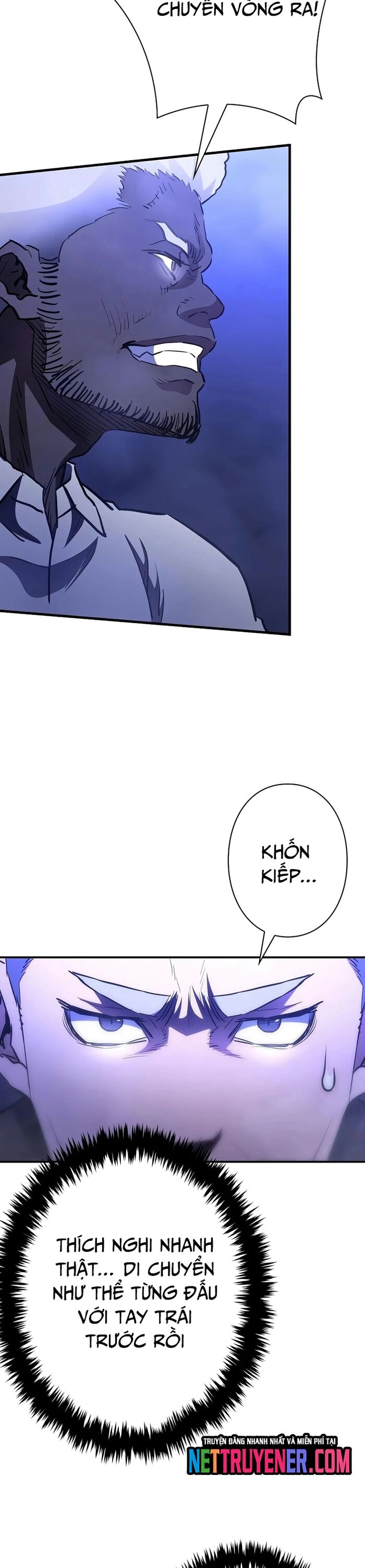 Bát Giác Phản Diện Chapter 29 - Trang 2