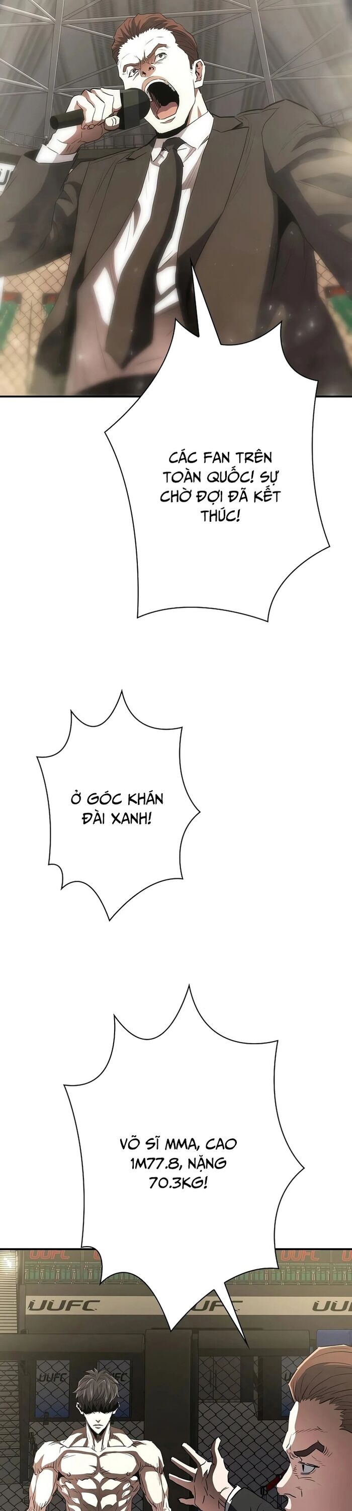 Bát Giác Phản Diện Chapter 29 - Trang 2