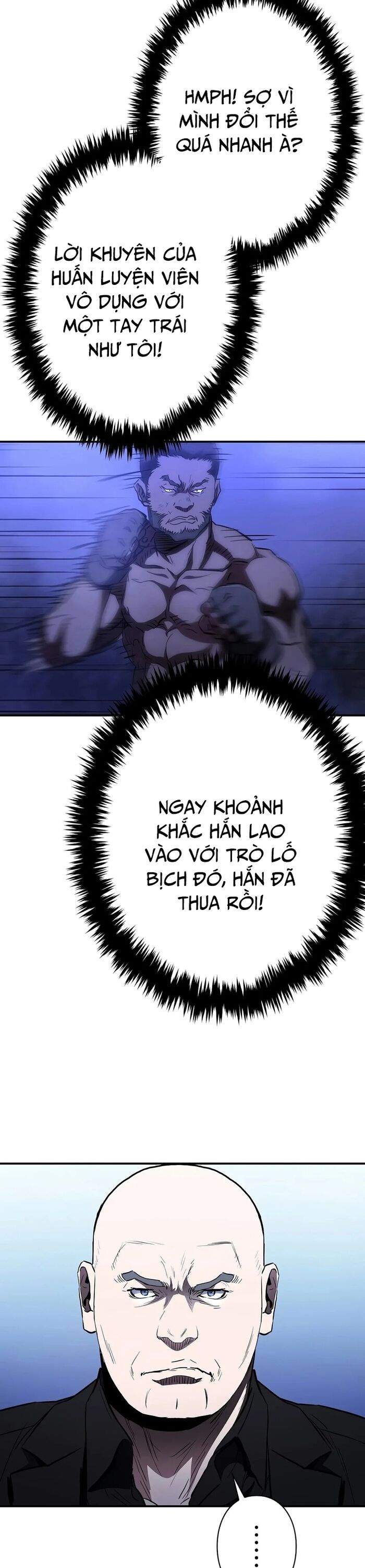 Bát Giác Phản Diện Chapter 29 - Trang 2