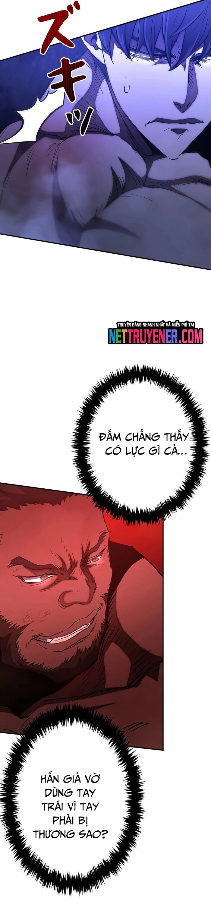 Bát Giác Phản Diện Chapter 29 - Trang 2
